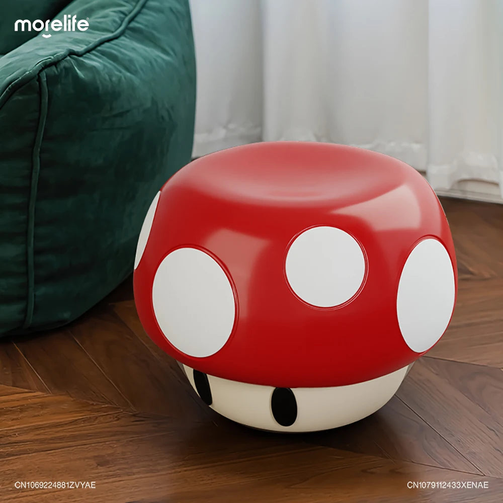 Mushroom Magic Stool